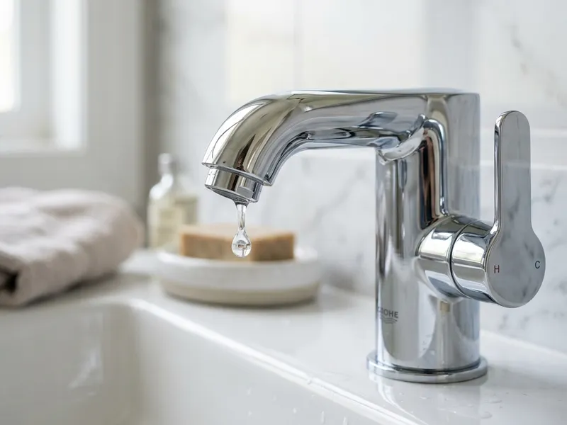 Faucet Repair & Installation Plumber in Nacogdoches, TX